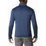 Herren-Sweatshirt Columbia Park View™ Fleece Full Zip 2021