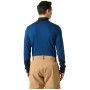 Herren-Funktionsshirt Helly Hansen Lifa Merino Midweight 1/2 Zip