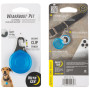 Ortungsgerät für Hunde Nite Ize Apple AirTag Wearabout