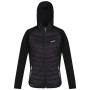 Damenjacke Regatta Wms Andreson VI schwarz Black