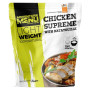 Trekkingnahrung Adventure Menu Hähnchen Supreme mit Ratatouille 600 g