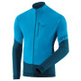 Herrenjacke Dynafit Tlt Light Thermal M Jkt blau Frost