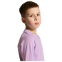 Kinder-Funktionsshirt Craft Thermal Baselayer Longsleeve J Purple