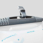 Wasser-Sack Hydrapak Shape Shift 3L
