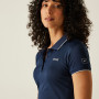 Damen-T-Shirt Regatta Womens Remex II