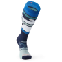 Ski-Socken Smartwool Ski Full Cushion Midnight Ski Pattern OTC 2023