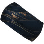 schwarz/gold