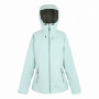 Größe: 4XL / Farbe: hellblau