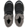 Kinder Winterschuhe Viking Outdoor Footwear Equip Warm WP 2V Black/Grey