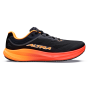 Schuhgröße (EU): 44 / Farbe: schwarz/orange