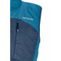 Herrenweste Ortovox Swisswool Dufour Vest M