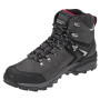 Schuhe Bennon Salvador 02 High