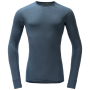 Herren-Funktionsshirt Devold Reverso Merino Shirt Man