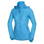 Damenjacke Northfinder Northkit
