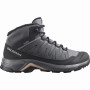 Schuhgröße (EU): 38 2/3 / Farbe: grau