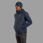 Herrenjacke Montane Sirocco Hoodie
