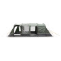 Familienzelt Vango Sherwood 600XL Package