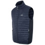 Herrenweste Regatta Andreson Hybrid B/W
