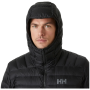 Herrenjacke Helly Hansen Verglas Hooded Down 2.0