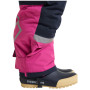 Kinderset Didriksons Skare Kids Set 2 Cactus Pink