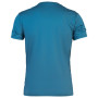 Herren-T-Shirt Hannah Parnell Il
