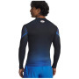 Herren-T-Shirt Under Armour Heatgear Sub Crew Ls