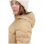 Damen-Winterjacke Fundango Vinke Padded Jacket