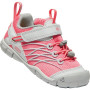 Kinderschuhe Keen Chandler Cnx Children rosa/weiß drizzle/dubarry