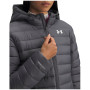 Damen-Laufjacke Under Armour UA Sportswear Insulate Jkt