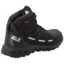 Herrenschuhe Jack Wolfskin Woodland 2 Texapore Mid M