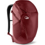 Rucksack Lowe Alpine Link 22 mattrot Auburn