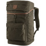 Rucksack Fjällräven Singi Stubben grün Dark Olive