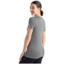Damen-T-Shirt Icebreaker Women Tech Lite II SS Tee Trailhead
