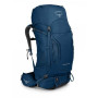 Rucksack Osprey Kestrel 58 II blau LochBlue