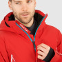 Herrenjacke Salomon Race