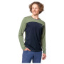 Herren-T-Shirt Rafiki Pitone