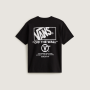 Herren-T-Shirt Vans Stacked Hi SS Tee