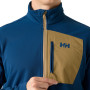 Herren-Sweatshirt Helly Hansen Versalite Fleece Jacket (2026)