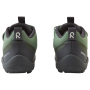 Kinder-Barfußschuhe Reima Viikari Thyme Green