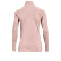 Damen-Funktionsshirt Under Armour Tech 1/2 Zip - Twist 2022