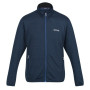 Herren-Sweatshirt Regatta Highton Lite dunkelblau MoonLt Denim