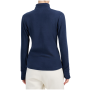 Damen-Sweatshirt 4F Fleece F469