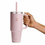 Thermotasse Hydro Flask All around Travel Tumbler 40 OZ (1180ml)