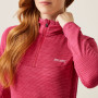 Damen Funktions-Sweatshirt Regatta Women's Yonder II