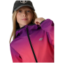 Kinder-Softshell-Jacke 4F Softshell Jacket F603 Multicolour 3 Allover
