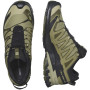 Herrenschuhe Salomon Xa Pro 3D V9 Wide Gore Tex
