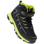 Kinderschuhe Elbrus Savas Mid Wp Jr