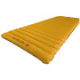 Aufblasbare Isomatte Robens AirCore 90 gelb Yellow