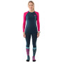 Damen-Funktionsshirt Dynafit Tour Light Merino W L/S Tee