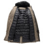 Herren Winterjacke Alpine Pro Wuss 2